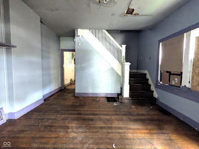 48 S Ewing Street, Indianapolis, IN 46201