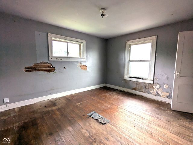 48 S Ewing Street, Indianapolis, IN 46201