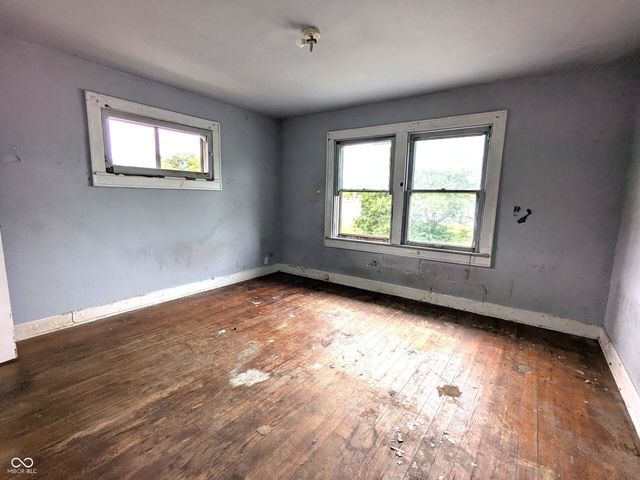 48 S Ewing Street, Indianapolis, IN 46201