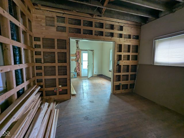 48 S Ewing Street, Indianapolis, IN 46201