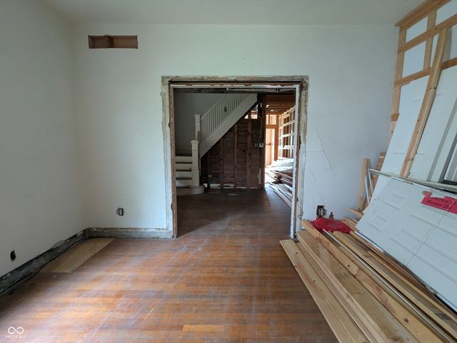 48 S Ewing Street, Indianapolis, IN 46201
