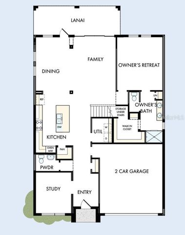 5147 CREEK SAND DRIVE, Apollo Beach, FL 33572