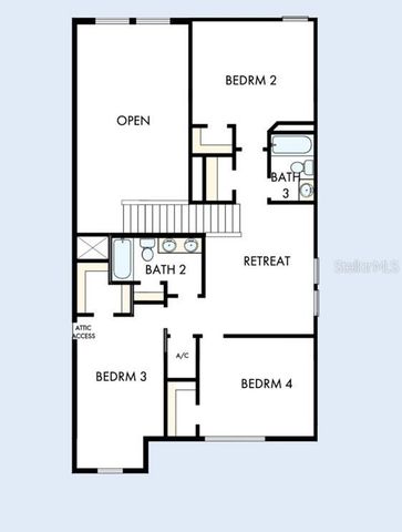 5147 CREEK SAND DRIVE, Apollo Beach, FL 33572