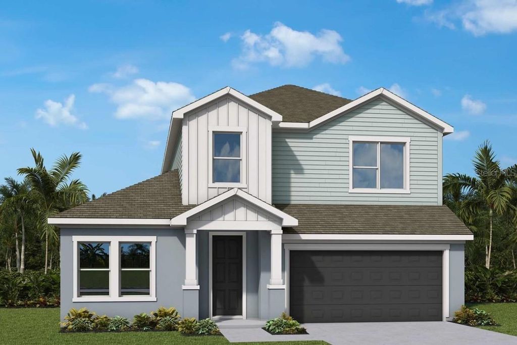 5147 CREEK SAND DRIVE, Apollo Beach, FL 33572