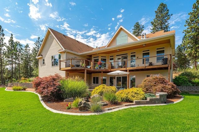 4907 S Buell Ln, Spokane, WA 99224 property photo