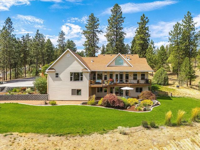 4907 S Buell Ln, Spokane, WA 99224