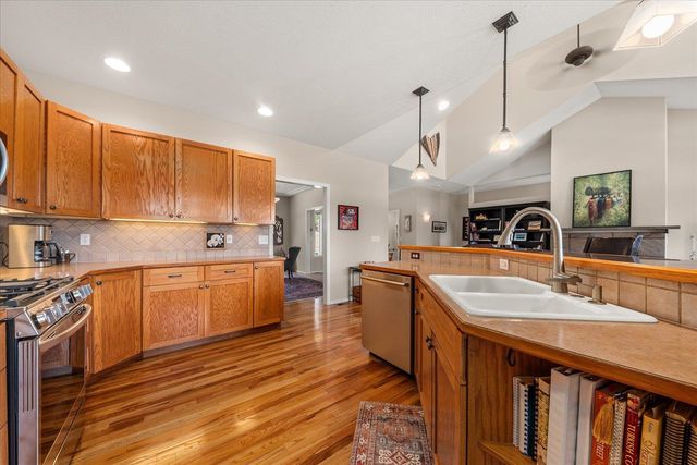 4907 S Buell Ln, Spokane, WA 99224