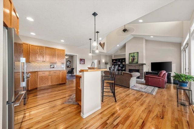 4907 S Buell Ln, Spokane, WA 99224