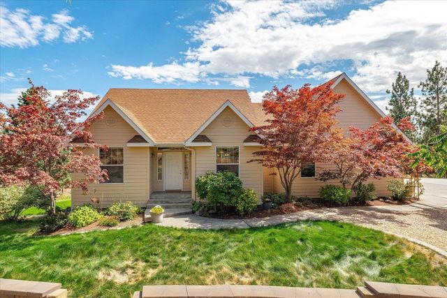 4907 S Buell Ln, Spokane, WA 99224