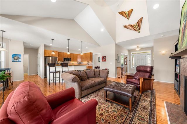 4907 S Buell Ln, Spokane, WA 99224