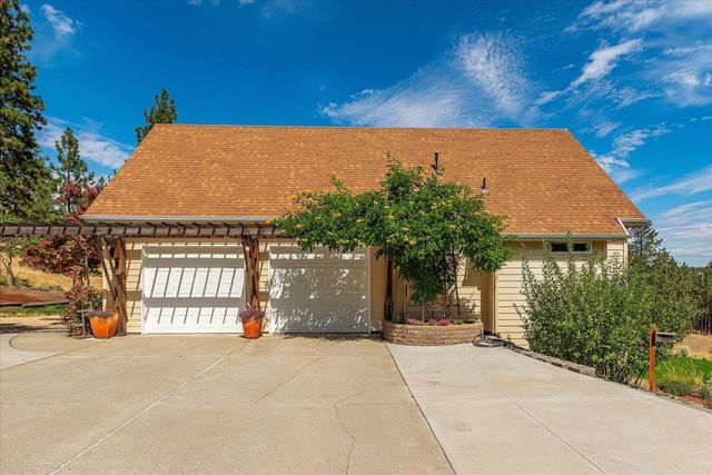 4907 S Buell Ln, Spokane, WA 99224