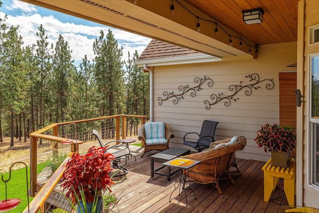 4907 S Buell Ln, Spokane, WA 99224