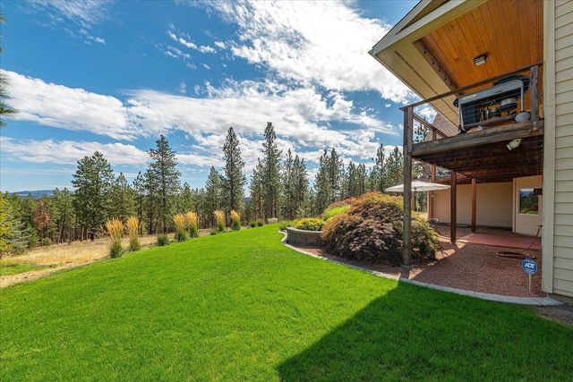 4907 S Buell Ln, Spokane, WA 99224