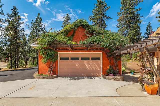 4907 S Buell Ln, Spokane, WA 99224