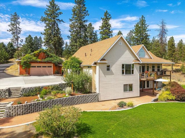 4907 S Buell Ln, Spokane, WA 99224