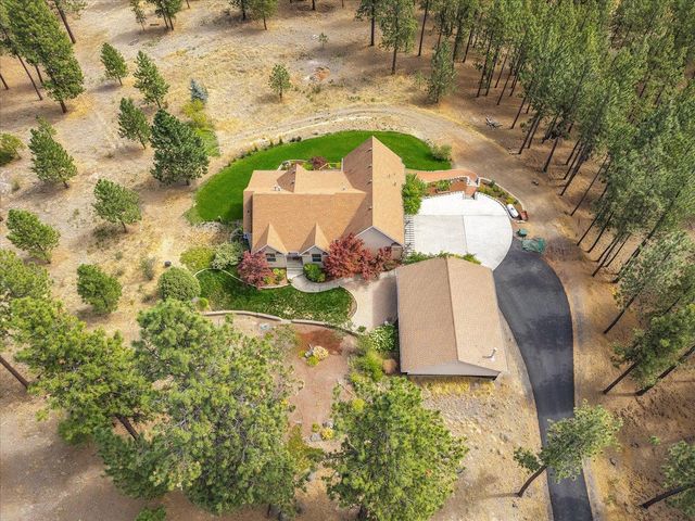 4907 S Buell Ln, Spokane, WA 99224