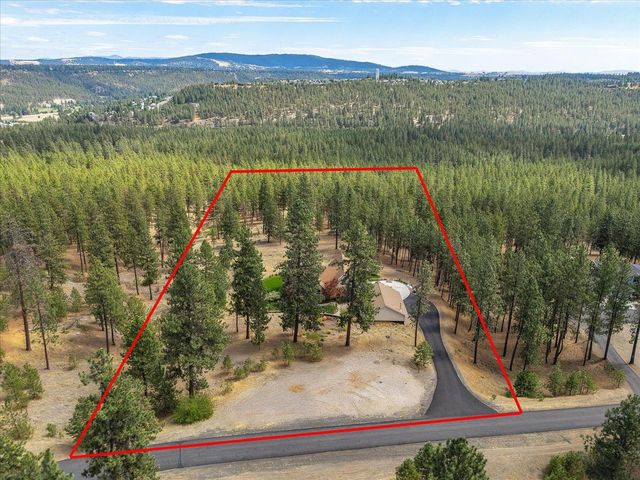 4907 S Buell Ln, Spokane, WA 99224