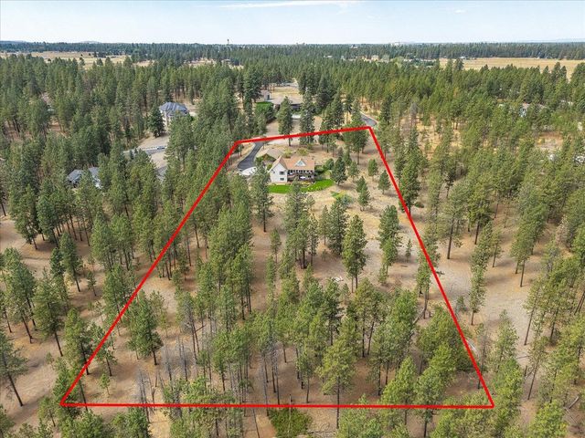 4907 S Buell Ln, Spokane, WA 99224