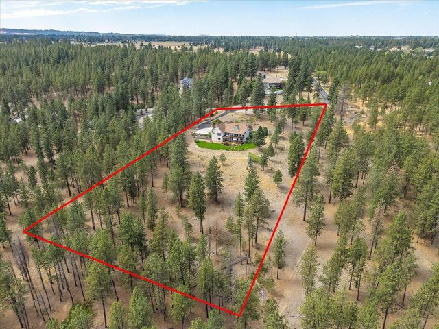 4907 S Buell Ln, Spokane, WA 99224