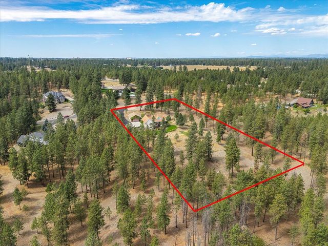 4907 S Buell Ln, Spokane, WA 99224