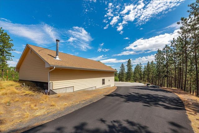 4907 S Buell Ln, Spokane, WA 99224