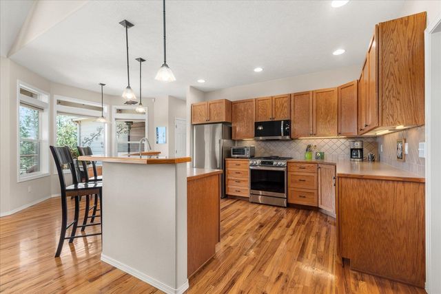 4907 S Buell Ln, Spokane, WA 99224