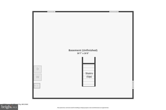 4820 LAUREN CT, Ellicott City, MD 21043