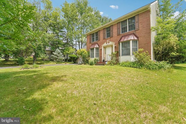 4820 LAUREN CT, Ellicott City, MD 21043