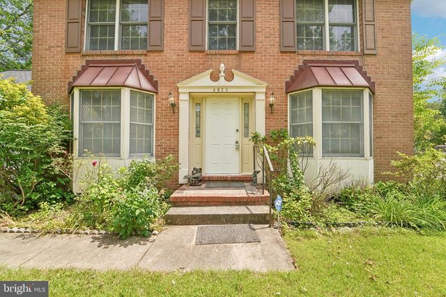 4820 LAUREN CT, Ellicott City, MD 21043