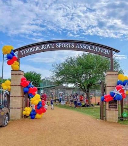 1917 W 15th Street A, Houston, TX 77008