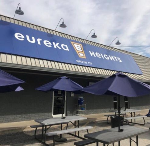 1917 W 15th Street A, Houston, TX 77008