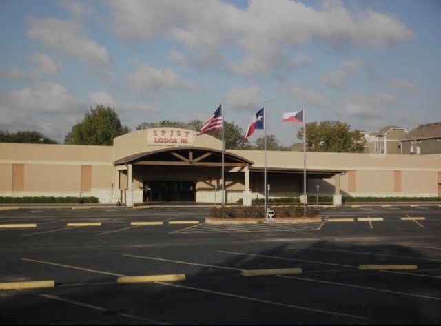 1917 W 15th Street A, Houston, TX 77008