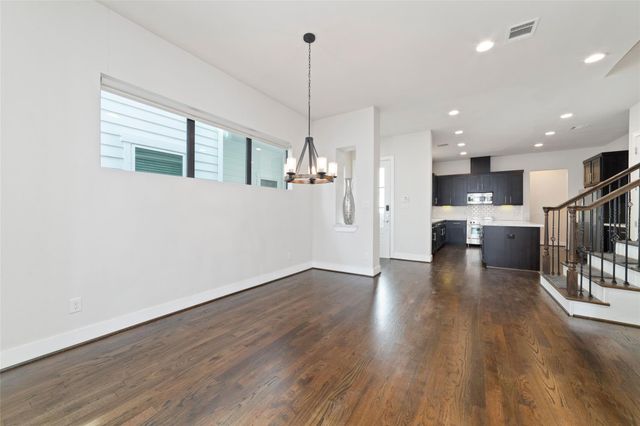 1917 W 15th Street A, Houston, TX 77008