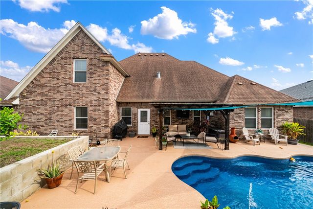 3917 Alta Vista Dr, Corpus Christi, TX 78410