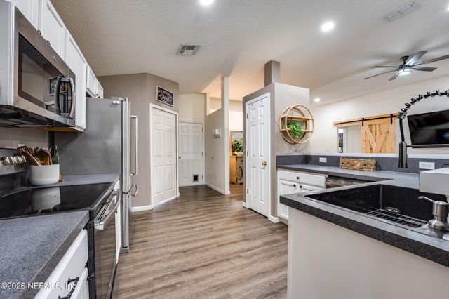 1717 FERNCREEK Drive, St. Augustine, FL 32092