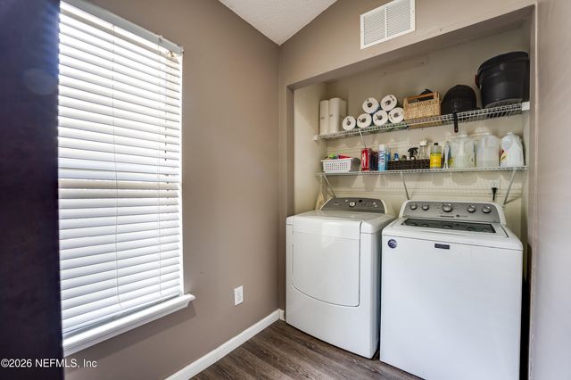 1717 FERNCREEK Drive, St. Augustine, FL 32092