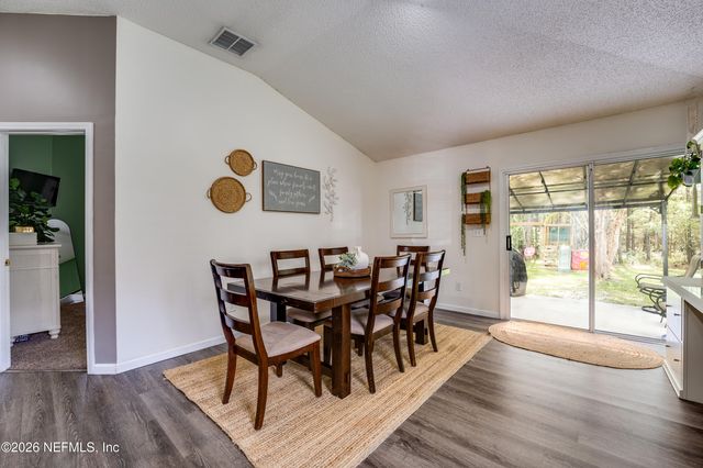 1717 FERNCREEK Drive, St. Augustine, FL 32092