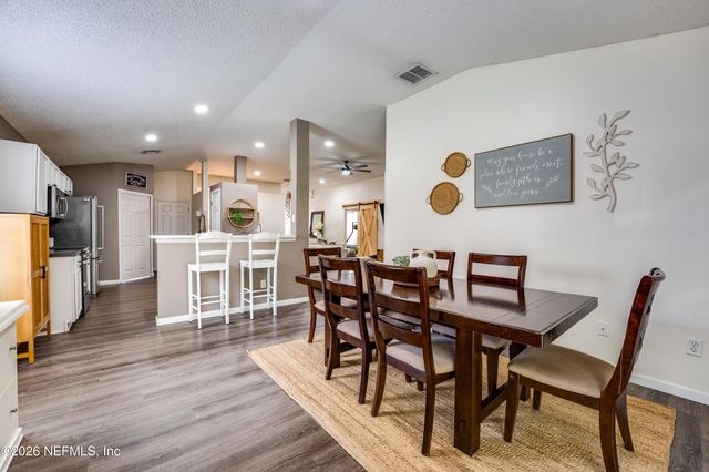 1717 FERNCREEK Drive, St. Augustine, FL 32092