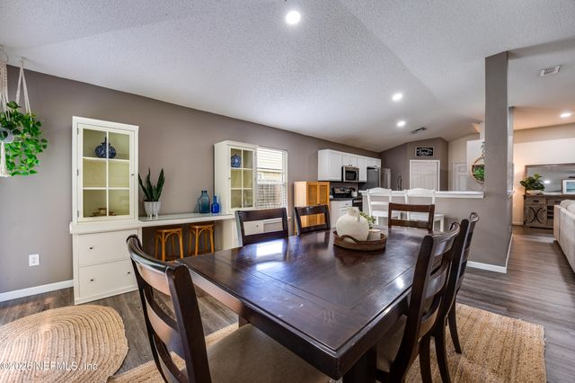 1717 FERNCREEK Drive, St. Augustine, FL 32092