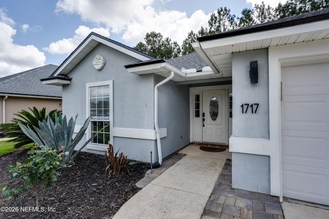 1717 FERNCREEK Drive, St. Augustine, FL 32092