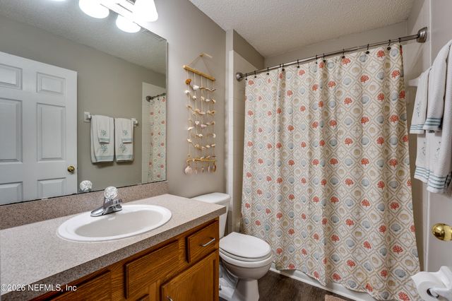 1717 FERNCREEK Drive, St. Augustine, FL 32092