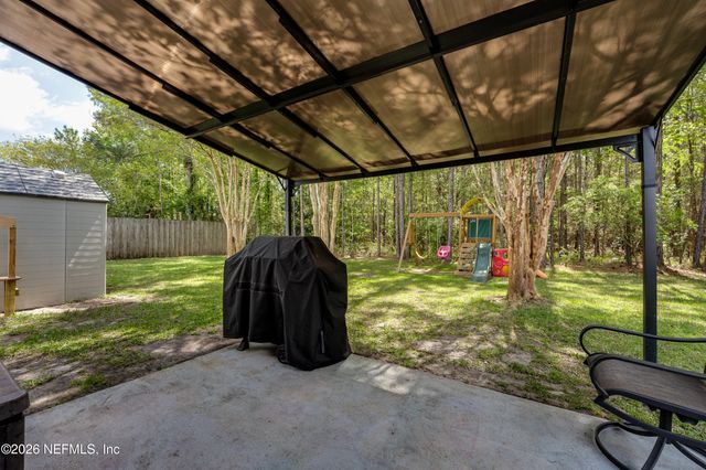 1717 FERNCREEK Drive, St. Augustine, FL 32092