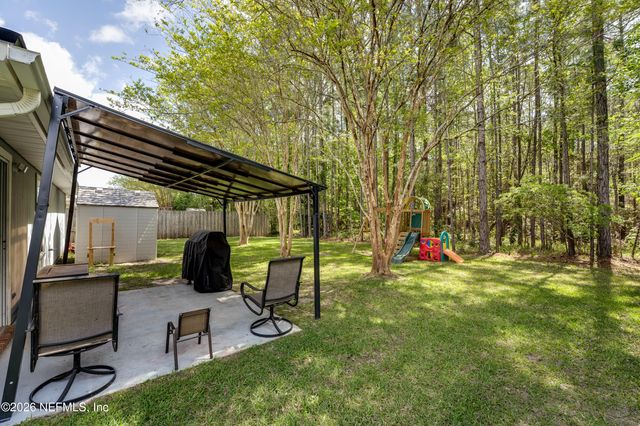 1717 FERNCREEK Drive, St. Augustine, FL 32092