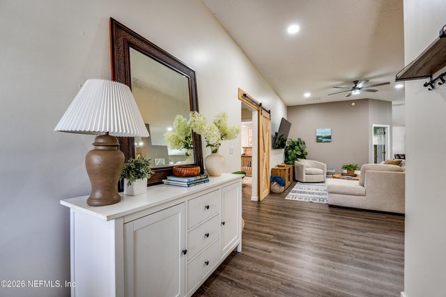 1717 FERNCREEK Drive, St. Augustine, FL 32092