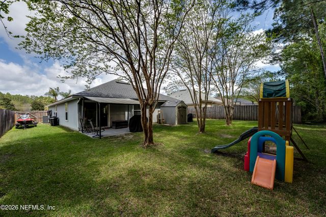 1717 FERNCREEK Drive, St. Augustine, FL 32092