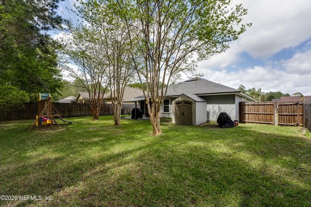 1717 FERNCREEK Drive, St. Augustine, FL 32092