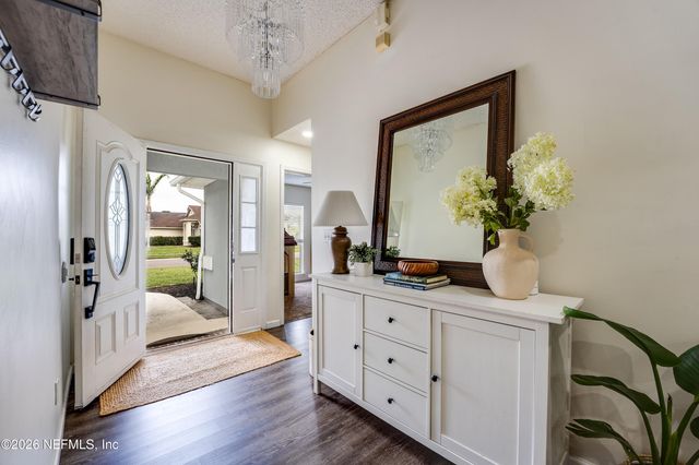 1717 FERNCREEK Drive, St. Augustine, FL 32092