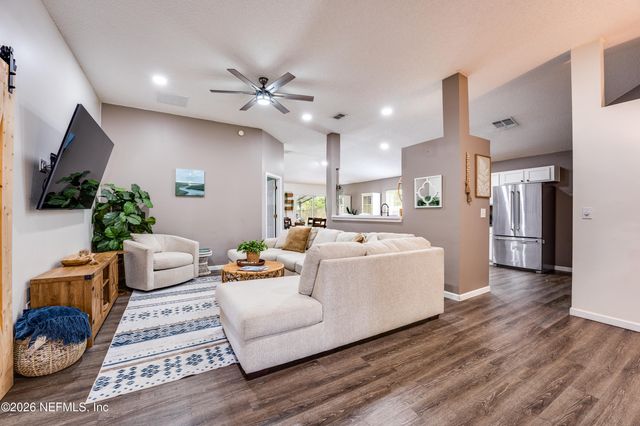 1717 FERNCREEK Drive, St. Augustine, FL 32092