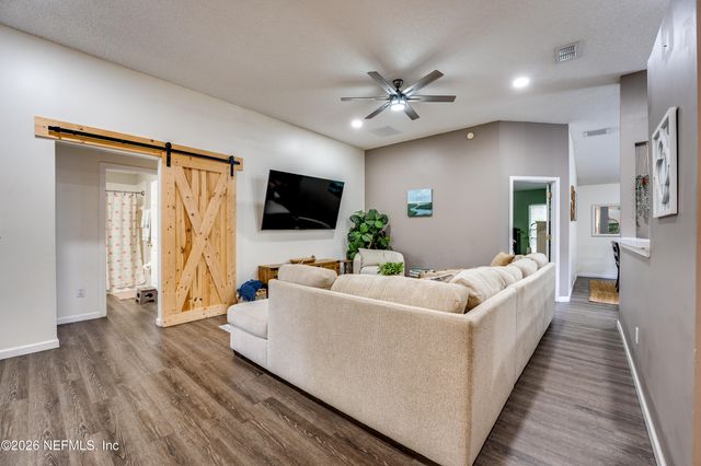 1717 FERNCREEK Drive, St. Augustine, FL 32092