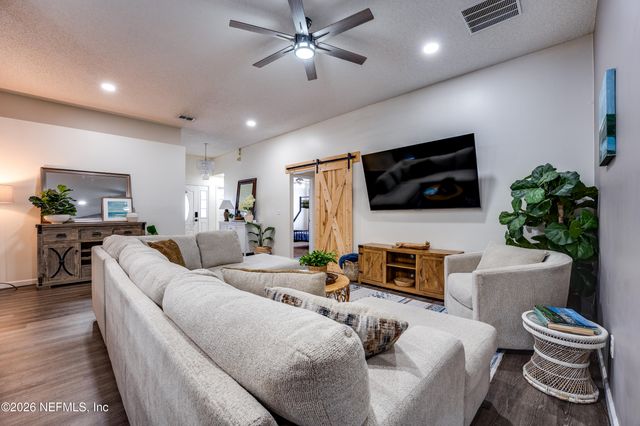 1717 FERNCREEK Drive, St. Augustine, FL 32092